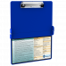 WhiteCoat Clipboard® - Blue Occupational Therapy Edition